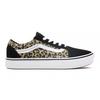 Vans Old Skool ComfyCush Kids 'Leopard' VN0A4UHA3I6