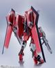 METAL ROBOT SPIRITS SIDE MS Mobile Suit Gundam SEED FREEDOM Immortal Justice Gundam Approx. 140mm ABS & PVC & Die-cast Painted Action Figure