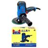 Dongcheng Electric Orbital Sander CN Plug (adapter Included)