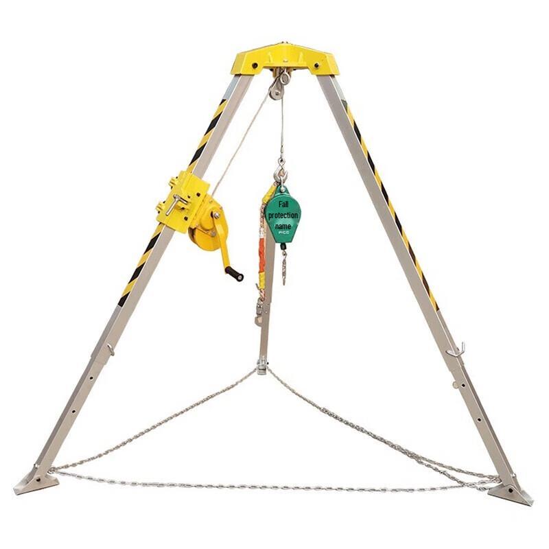 Emergency Rescue Tripod One Size