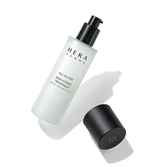 Hera Homme All In One Skin Hydro Treatment 150ml