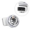 Automobile Tail Lamp 1157 Medium Light Ba15D Lamp Holder Led Turn Signal S25 Brake Light Socket Lamp Holder