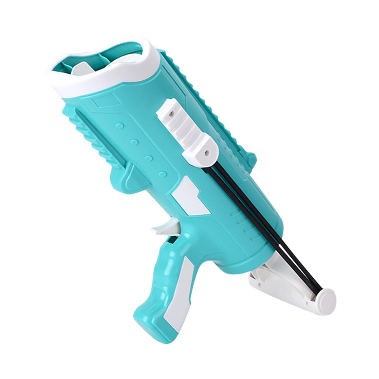 

Игрушка-снежок, игрушка-мейкер, снежные игрушки для детей 8-12 лет, игрушка для запуска снежков, детские снежки и снежные зажимы для малышей One Size синий