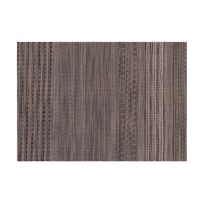 Dining Pad Table Mat Home Supplies Vinyl Elegant PVC Ple Style Place Coaster Decorations Thicken Design Bowl Mats