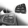 For Mercedes W205 W253 Car Steering Wheel Switch Control Buttons Car Multi-function Switch For Benz C GLC Class 0999050300