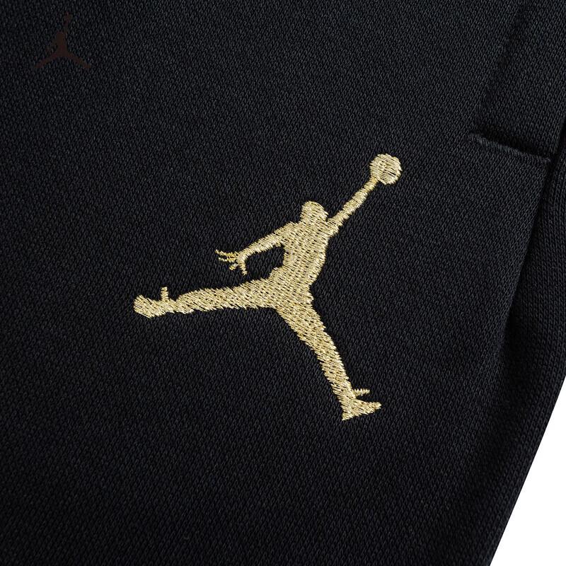 Jordan AJ Kids' Fleece-Lined Sports & Casual Pants