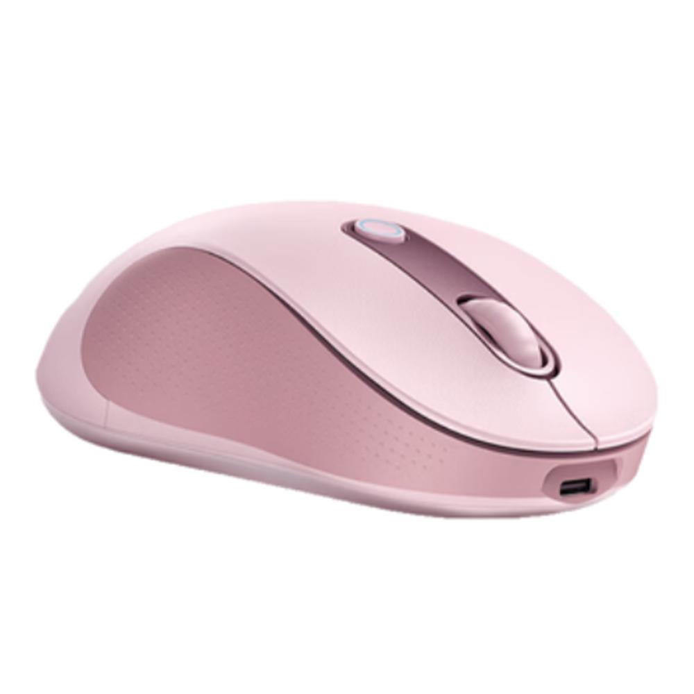 Baseus wireless Bluetooth mouse is suitable for Apple Mac, Huawei Matebook, laptop, tablet, desktop, office, silent, lightweight mouse