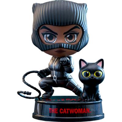 De Batman Catwoman Cosbaby