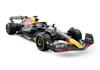 Doyusha Scale Oracle Red Bull Racing RB18 Electric Radio Control Car 14384 2.4GHz 1/12
