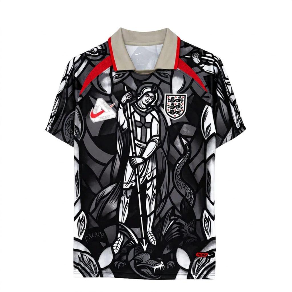 Nike X PALACE Anglijas izlases futbola