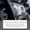 RAYHONG Car Interior Cleaner Car Interior Cleaning Refinishing Leather Fabric Plastic Cleaner
