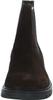 Boots Tommy Hilfiger Corpoarte Hilfiger Suede (FM0FM04803) (FM0FM04803-GT6) Cocoa