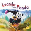 Leanda und der Panda von David Roth Taschenbuch 9781039664197
