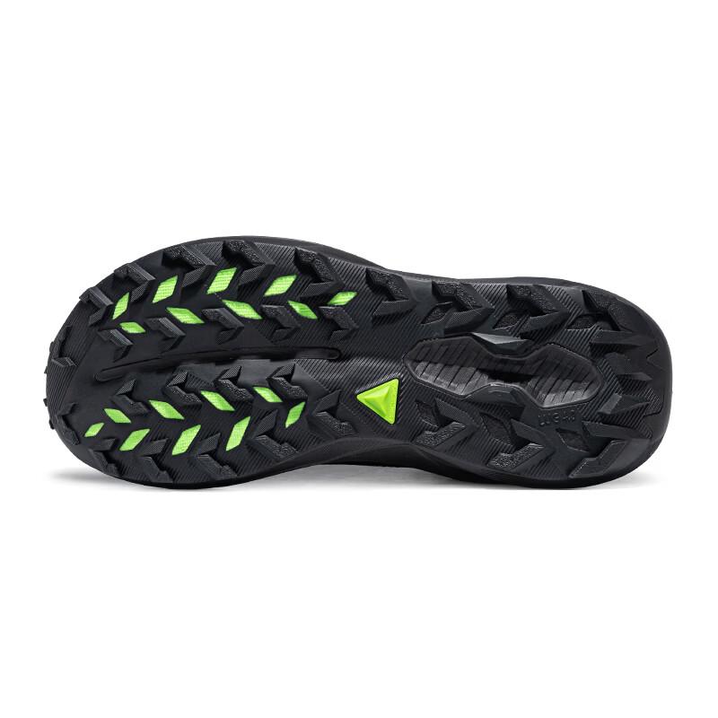 Asics Men's TRABUCO 14 GTX Trail Running Shoes