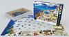 1000-piece Jigsaw Puzzle Oia, Santorini, Greece