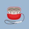 Shokz OpenDots ONE Protective Case for E310 Ear Clip Wireless Earbuds