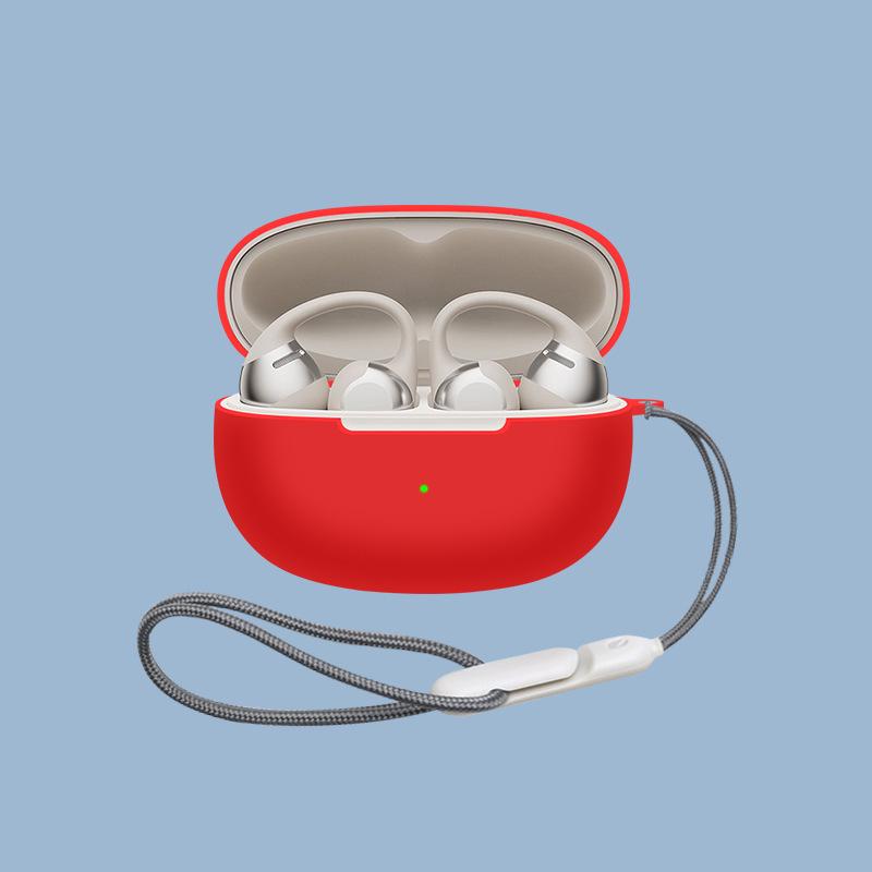 Shokz OpenDots ONE Protective Case for E310 Ear Clip Wireless Earbuds