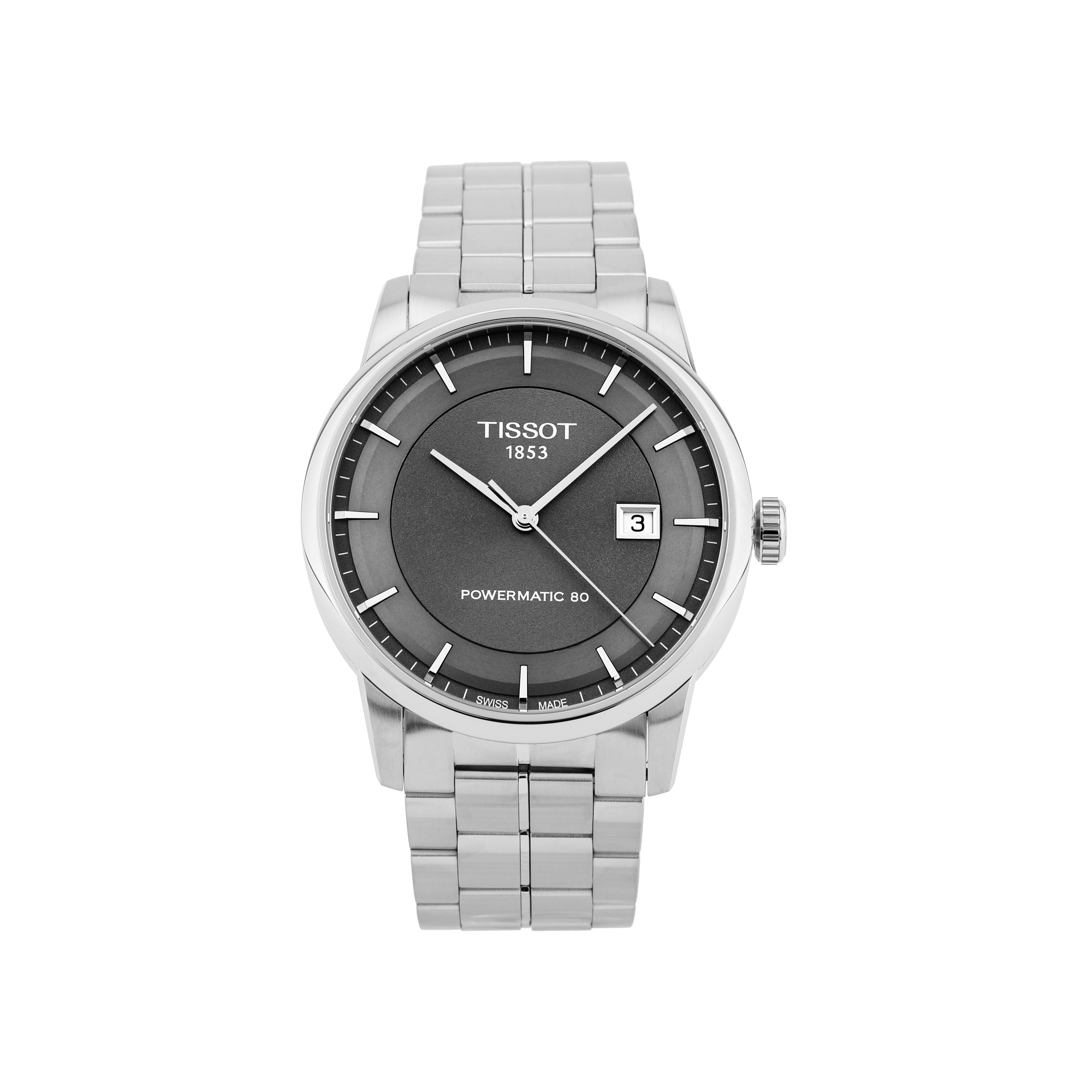 TISSOT Haozhi sērijas automātisks mehānisks pulkstenis