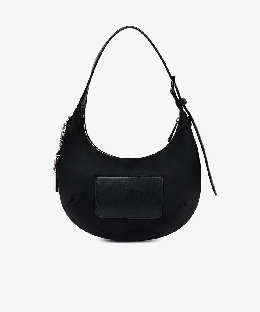 Lacoste Women'S Lacoste Attitude Small Moon Bag Nf5381K56G 000