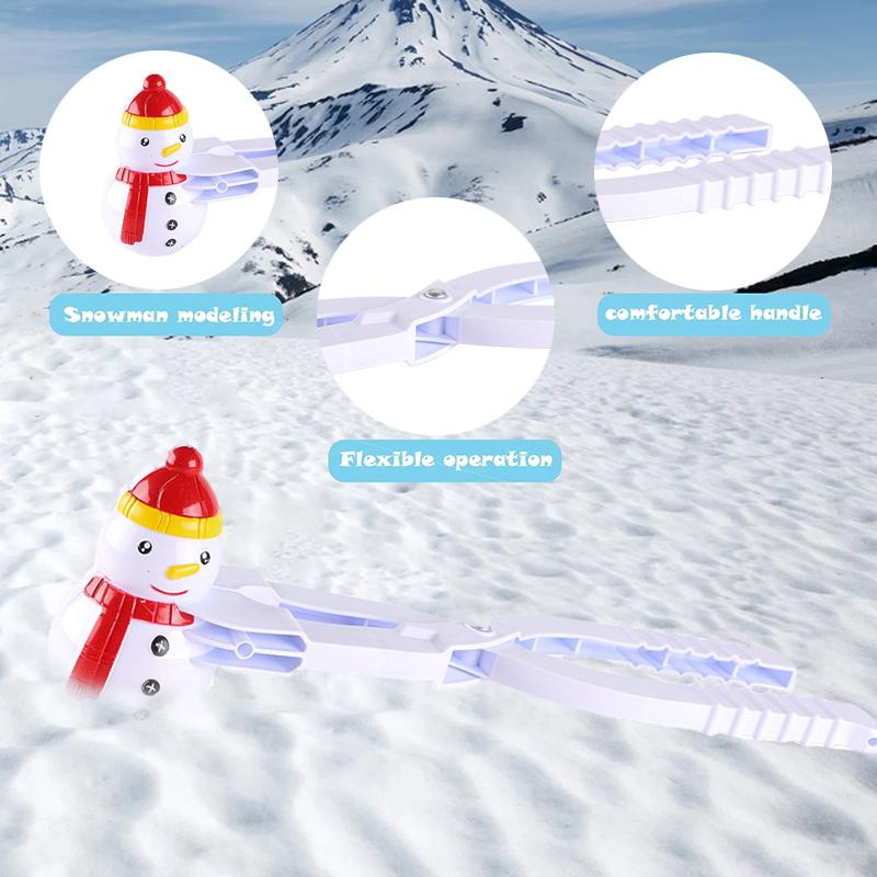 DURABLE & COMFORTABLE HANDLEIt made of high-quality plastic which is safe for ch