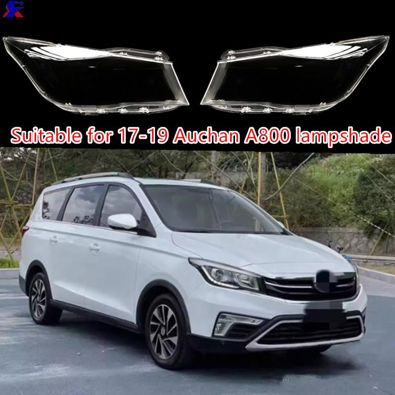 Changan Auchan A800 Headlight Cover 2017-2019 Models Replacement