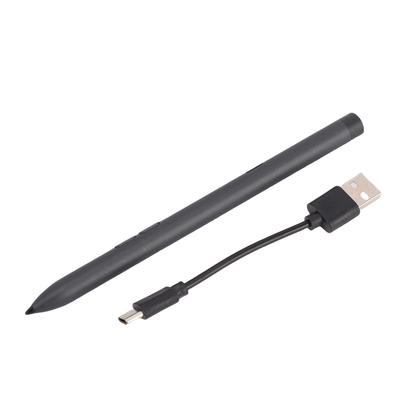 PN7320A Touchscreen-Stift Professioneller kabelloser Lade-Magnetischer tragbarer aktiver Stylus-Stift Passend für Latitude