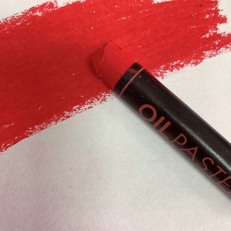 Yinghui Soft Oil Pastels