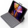 11-inch iPad 2025 Model Protective Case with 13-inch Wireless Bluetooth Keyboard