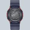 Casio G-SHOCK Men's Stainless Steel 200M Water Resistant Analog Shock Resistant Quartz Watch GM-2100MWG-1A