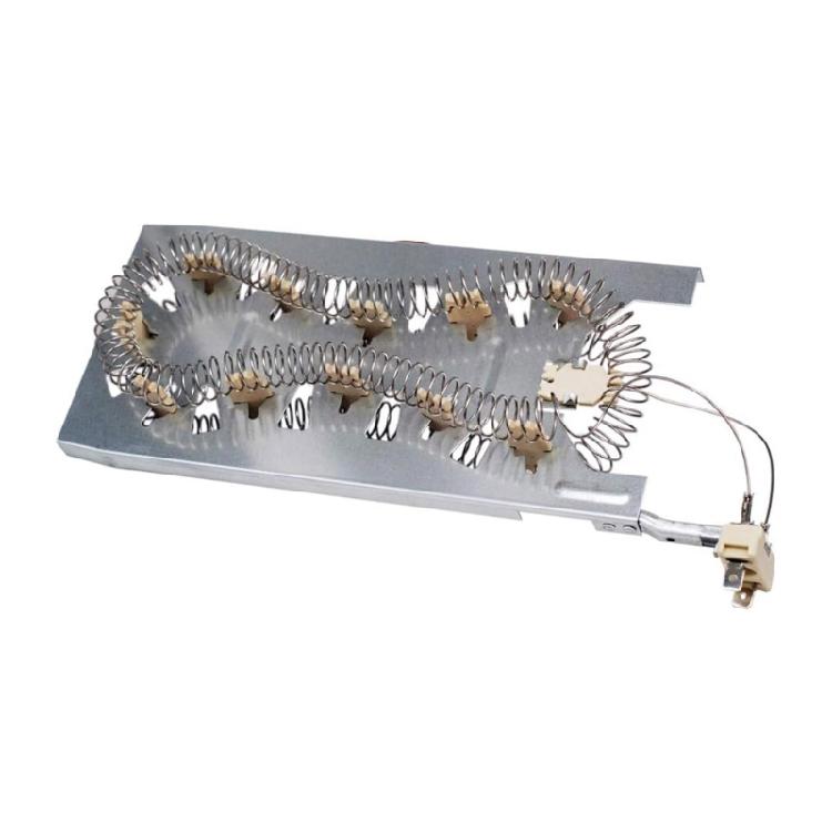 

Professional 3387747 Dryer Heating Element Energy Saving Dryer Component for AP6008281 PS11741416 Replacement Part 1