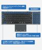 [Industry-Innovative] Ewin Wireless Folding Keyboard, Bluetooth and USB Wireless Compatible, Standard JIS Japanese Layout, iOS, Mac, Windows Compatibl