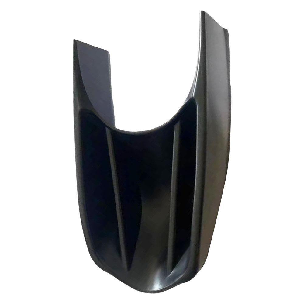 Car Central Gear Armrest Storage Box Handbrake Organize For Smart 453 Fortwo Forfour 2015 2016 2017 2018 2019