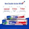 Lion WhiteWhite Whitening Toothpaste