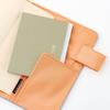 Hobonichi Tsuki No Iro         Diary Accessory Pack Of 2 3.94 3.31 Inches