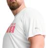 PUMA Run Favourite SS24 T Shirt Men's White 526146-02
