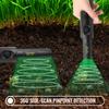 Detector de metale de înaltă sensibilitate, de mână, Pointer GP, Detector portabil, Impermeabil, Căutare de comori, Pentru localizarea monedelor de argint și a aurului
