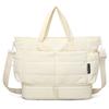 Outdoor Travel Multi-Functional Tote Bag Independent Shoe Warehouse Handbag Women's Gym Bag
