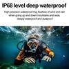 2025 New 1.95 Inch Ultra HD Smart Watch Men GPS Tracking Bluetooth Call NFC Heart Rate Sports Fitness Women Smart Watch for OPPO