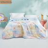 Floral Dream Super Soft Washable Summer Quilt
