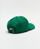 Benetong Casual Ball Cap Green