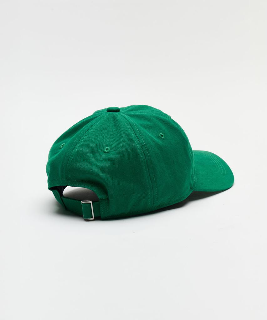 Benetong Casual Ball Cap Green