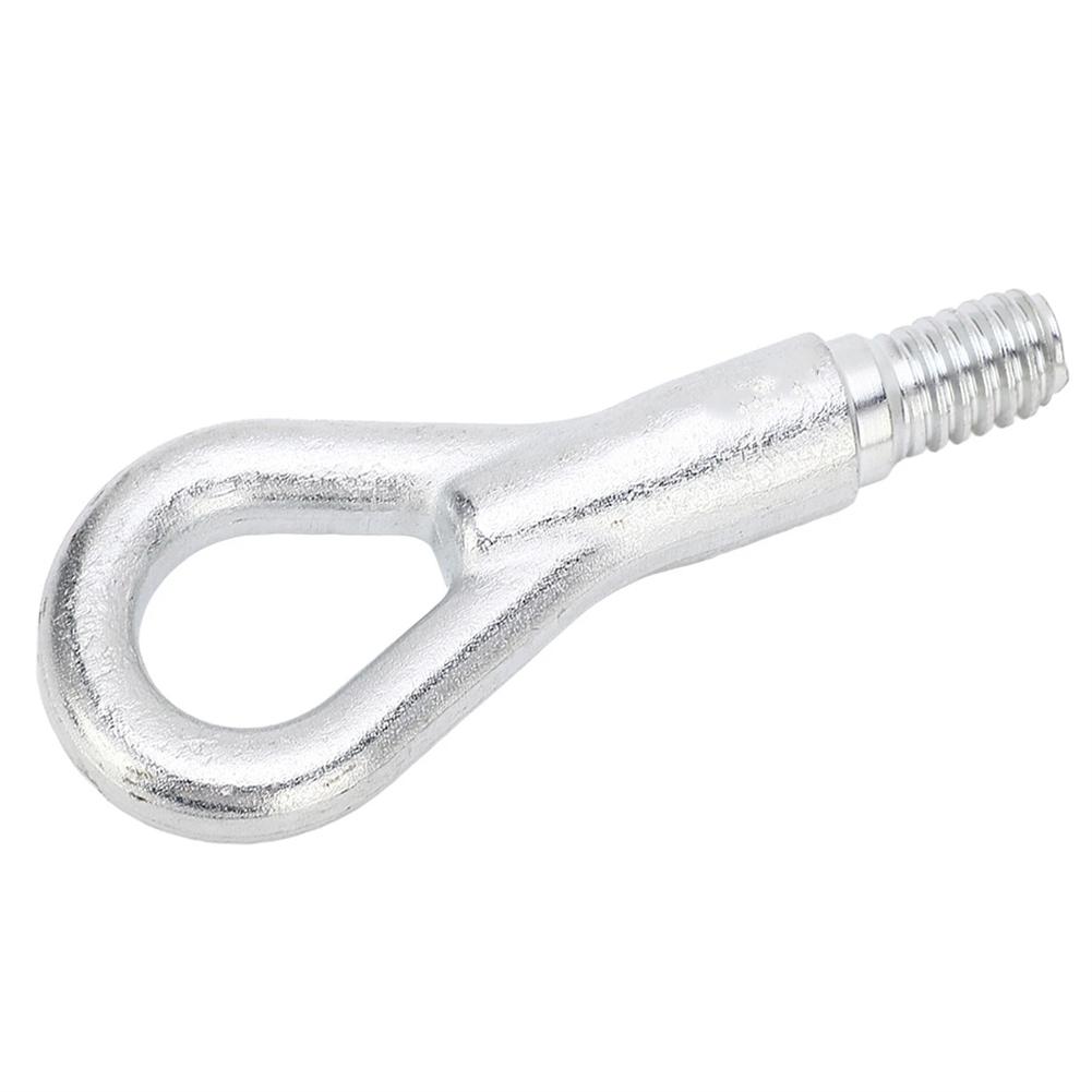 Car Tow Hook for BMW 3 E36 318i 316i 1991 2000 Replacement Part with OEM 72151965186 E46 E38 E31 Z3 Compatibility