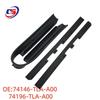 Honda CRV Hood Seal Strip 74196-TLA-A00/74146-TLA