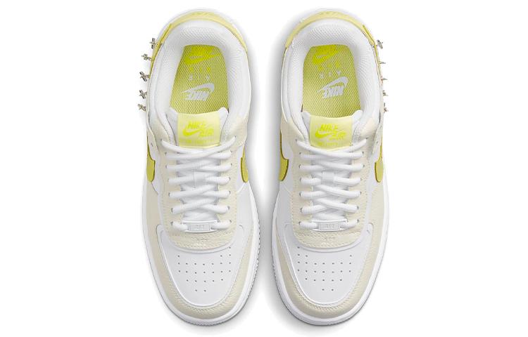 Nike Air Force 1 Low Shadow Se Have A Nike Day Anklet Women's DJ5197-100