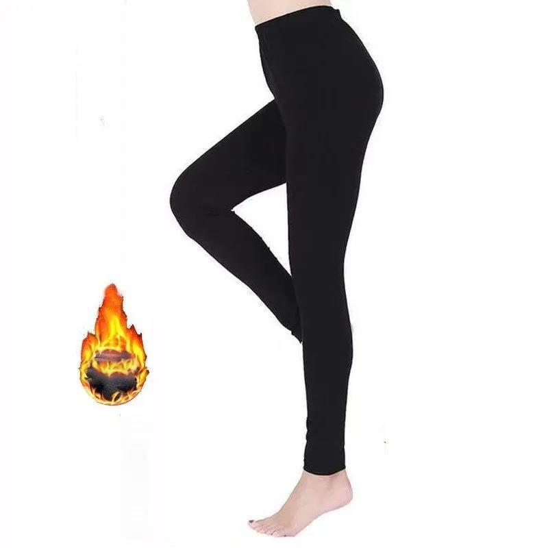 inner pants for winter