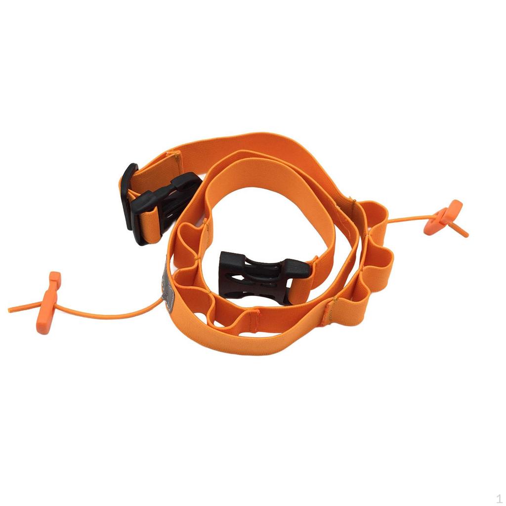 Running Belt for Triathlon and Cycling Enthusiasts
