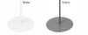 Kinder-Hochbett-Stehleuchte, Lampenschirm, Muster, LED