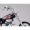HURRICANE 4.5 Bates type headlight Magna 50 HA5605