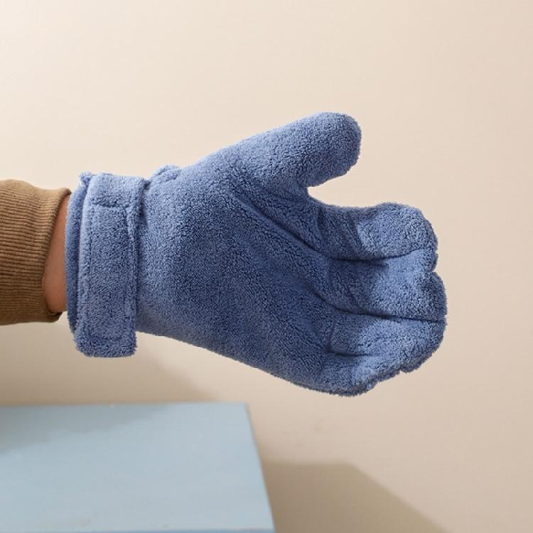 Gentle Hamster Play Gloves, Easy To Clean, for Small Pet Handling Gloves