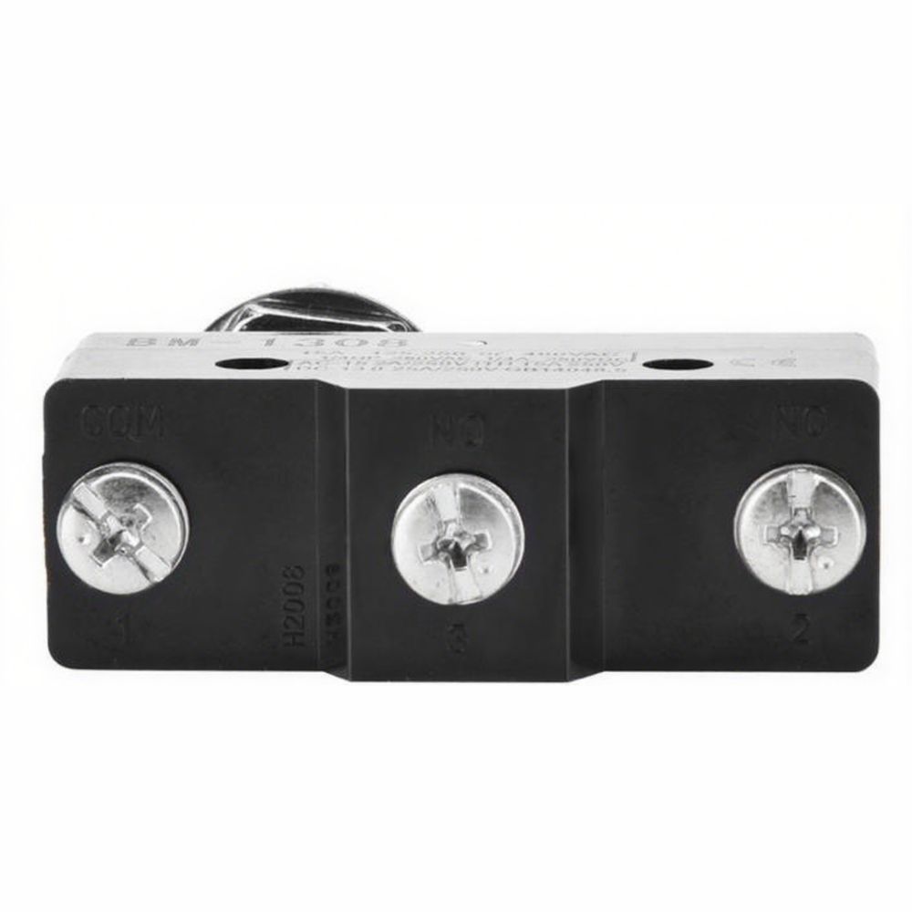 250V 15A Micro Switch Plastic Housing Great Conductivity Momentary Limit Switch BM-1307/BM-1308 Silver Contacts